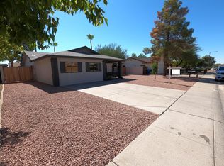 119 W Villa Theresa Dr, Phoenix, AZ 85023
