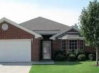 6241 Brooklynn Dr, Fort Worth, TX 76179