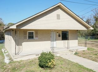 307 Olivia Ln, Goldsboro, NC 27530