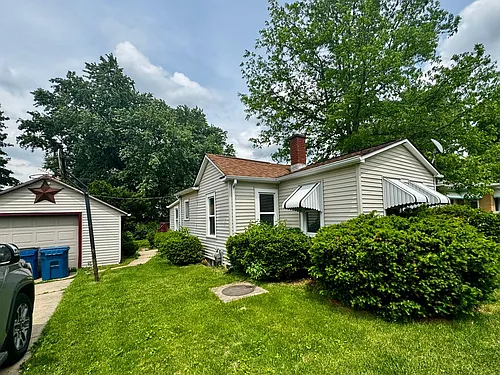 206 W 19th Ave Photo 1