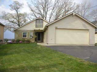 38 Cavanaugh Lake Rd, Chelsea, MI 48118
