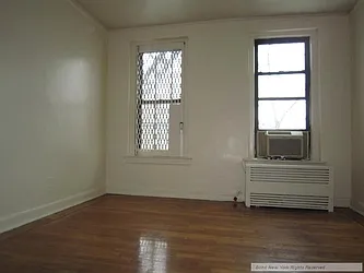 Rented by Bond New York