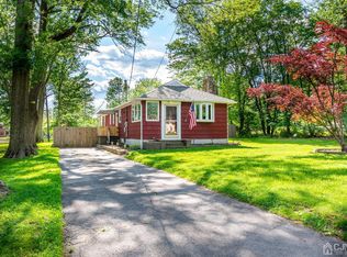 1337 Lower Ferry Rd, Ewing, NJ 08618