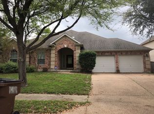 1111 Winding Creek Pl, Round Rock, TX 78665