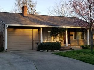 2508 Andrade Way, Sacramento, CA 95821