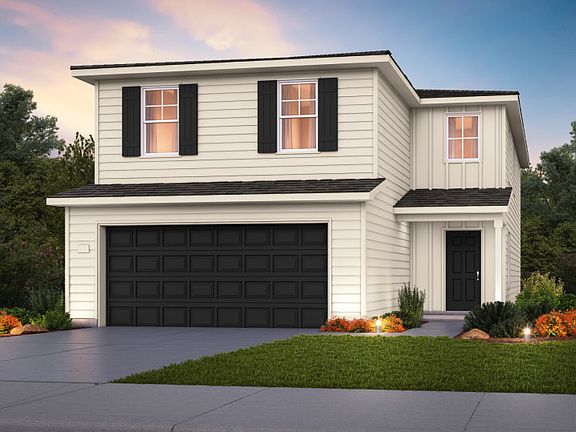 Exterior HC101