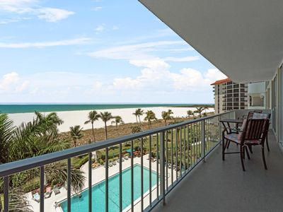 140 Seaview Ct APT 602S, Marco Island, FL, 34145