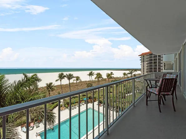 140 Seaview Ct APT 602S, Marco Island, FL 34145