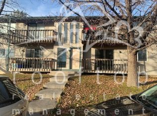 1632 S Von Elm St #1, Pocatello, ID 83201