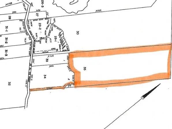 off Jo Al Co Road Map 1 Lot 35, Strafford, NH 03884