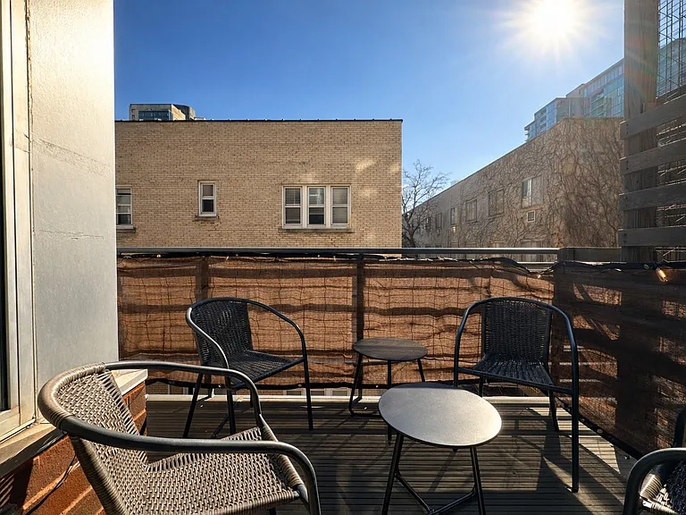 1042 N Cass St #306 — Photo 7