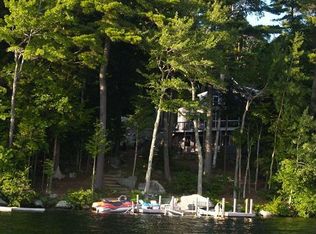 34 Brats Cv, Newbury, NH 03255