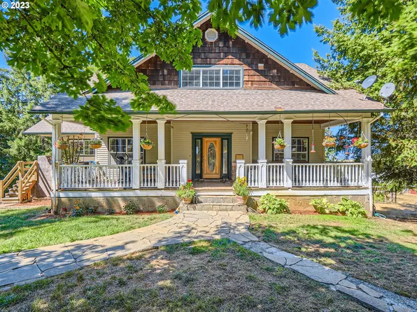 14617 SW Parmele Rd, Gaston, OR 97119