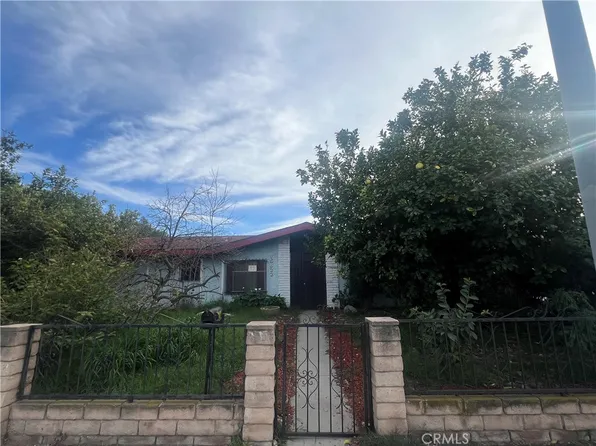 15822 Plummer St, North Hills, CA 91343