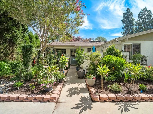471 Calle Cadiz Unit H, Laguna Woods, CA 92637