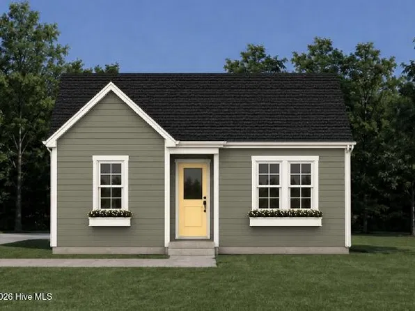 310 Hadnot Avenue, Maysville, NC 28555