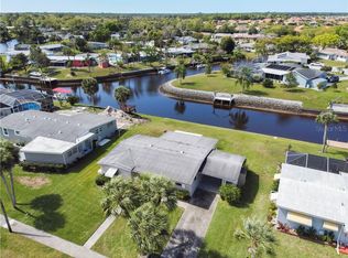 6365 Mataro Ct, North Port, FL 34287