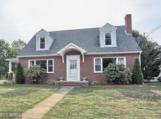 18 Carlisle Rd, Newville, PA 17241