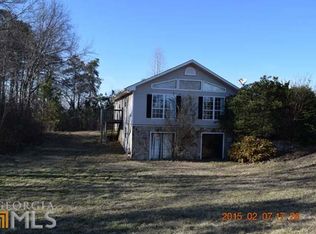 290 Bowdon Junction Rd, Carrollton, GA 30117