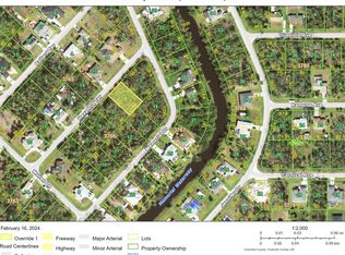 7298 Heapford Ter #2, Pt Charlotte, FL 33981