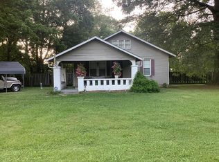 227 Paris Pike, Mc Kenzie, TN 38201