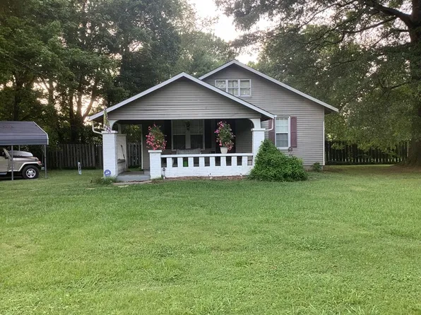 227 Paris Pike, Mc Kenzie, TN 38201