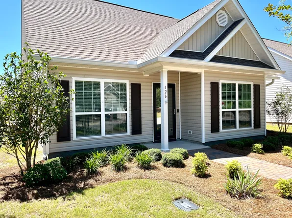 426 Fanny Ann Way Lot 126, Freeport, FL 32439