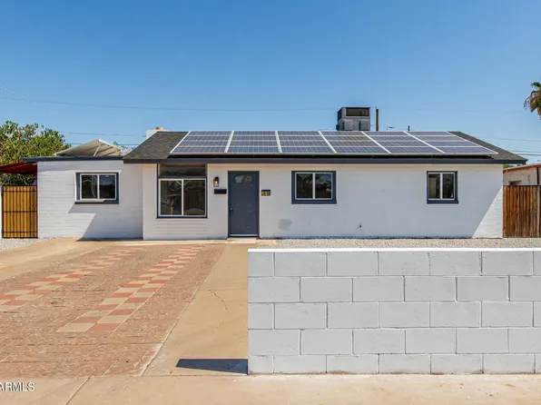 2818 W HEATHERBRAE Drive, Phoenix, AZ 85017