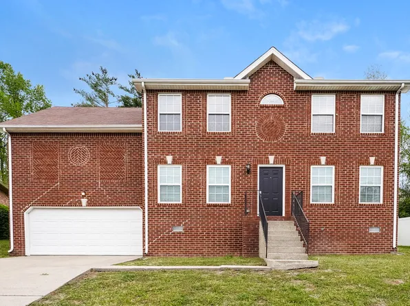 1212 Orchard Mountain Ct, Antioch, TN 37013