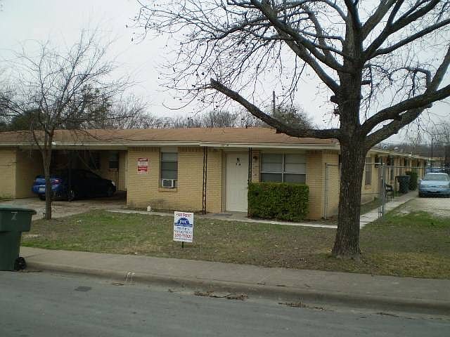 1st image of 307 Blair St APT C