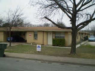 307 Blair St APT C, Killeen, TX 76541