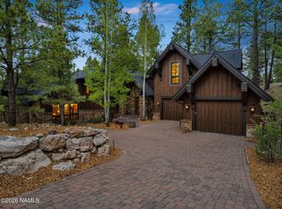 1874 Myrtlewood Ct, Flagstaff, AZ 86005