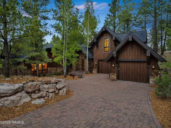 1874 Myrtlewood Ct, Flagstaff, AZ 86005