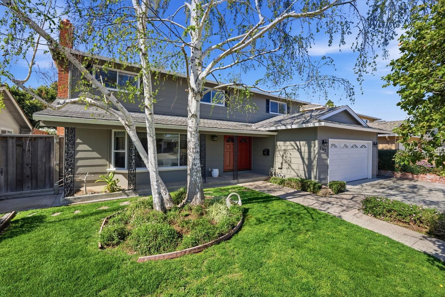 2643 Hill Park Dr, San Jose, CA 95124 | Zillow