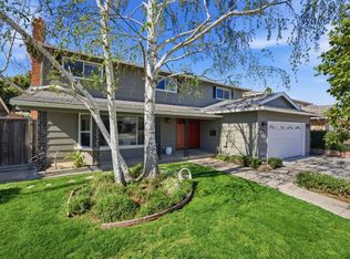 2643 Hill Park Dr, San Jose, CA 95124