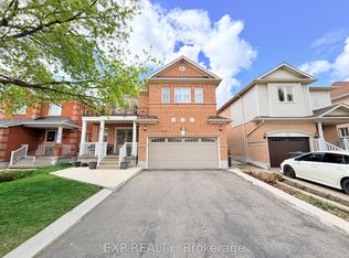 81 Farthingale Cres, Brampton, ON L7A 1W7
