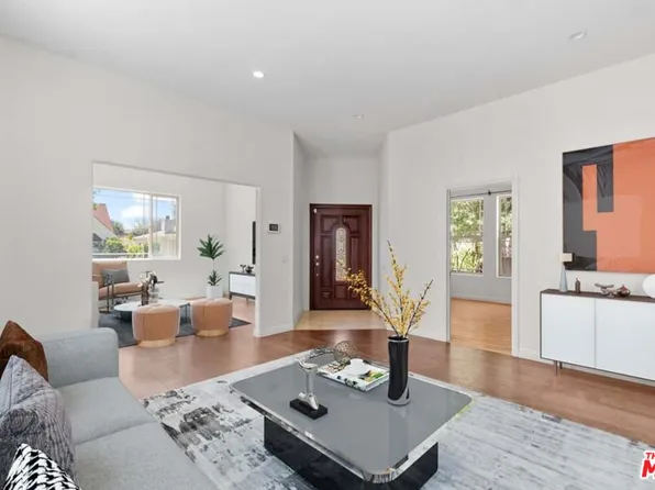 3716 Greenfield Ave, Los Angeles, CA 90034