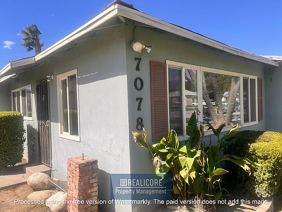 2nd image of 7078 Conejo Dr #2