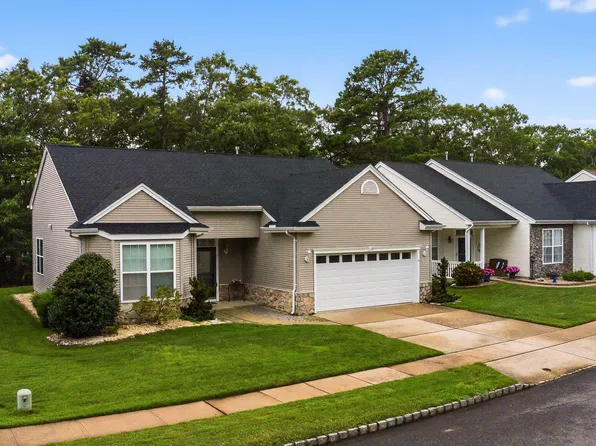 35 Nautic Way, Little Egg Harbor, NJ 08087