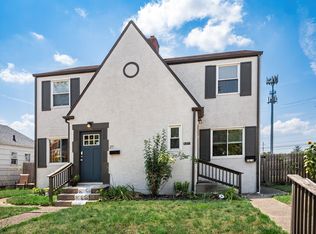 1375 S Ohio Ave #1375, Columbus, OH