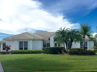 4839 SW Lake Grove Cir, Palm City, FL 34990