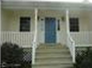 18367 Lahore Rd, Orange, VA 22960