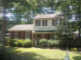 11131 Guilford Rd, North Chesterfield, VA 23235