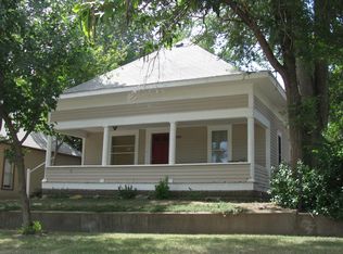 409 W Main St, Arlington, KS 67514