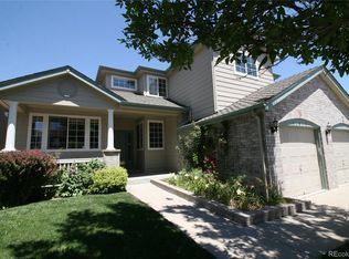 15853 W 66th Cir, Arvada, CO 80007