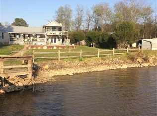 920 Riverview Blvd, Lexington, NC 27292
