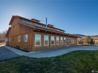 391 Vanderbilt Rd, Ellensburg, WA 98926