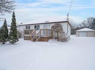 2414 Holt Rd, Clarington, ON L1C6G5