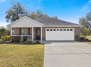 25183 SW 19th Ave, Newberry, FL 32669