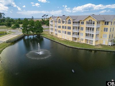 1700 Paget Rd UNIT C3, Kill Devil Hills, NC, 27948